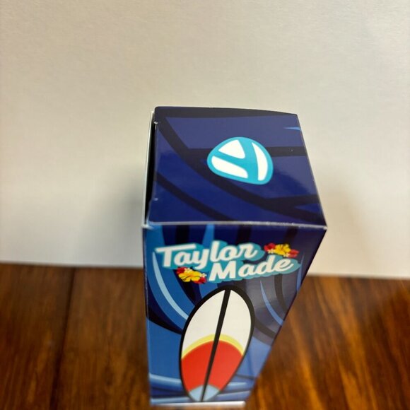 TaylorMade TP5 Pix 3 Golf Balls Limited Edition - 1 Sleeve - Hawaii Shaka Aloha - Picture 5 of 7